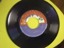 RARE  KISS  Nothin To Lose, Theme From Kiss, 45rpm 7