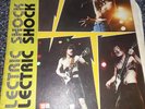 AC/DC Electric Shock 2 record set