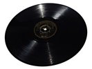 His Master's Voice Records Chinese 78 RPM - NAC 80 A-B  董佩佩（ 小周璇 ）