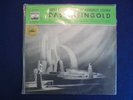 STILL-SEALED 1959 ED1-Electrola-STEREO-KEMPE/WAGNER/RHEINGOLD-MINT (ASD 535)