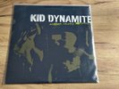 Kid Dynamite Shorter, Faster, Louder LP, Lifetime, Dag Nasty, Minor Threat, Punk