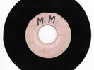 STONE - WORD SOUNDS AND POWER / SILVER RING ALL STARS - VERSION / 7