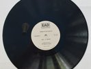 EEK-A-MOUSE - DOWN IN THE GHETTO / BADOO - JOLLY TIME [ EAD ] 12