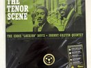 Eddie 'Lockjaw' Davis & Johnny Griffin - The Tenor Scene (AP Prestige Series)