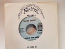THE NEW ARRIVALS SCRATCH YOUR NAME  (GARAGE ROCK 45) #103 PLAYS VG++ NO NOISE