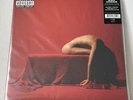Bad Omens - The Death Of Peace Of Mind - Silver/Red/Black Splatter Vinyl 2LP NEW