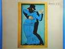 STEELY DAN GAUCHO VINYL LP 1980 ORIGINAL PRESS GREAT CONDITION  VG+/VG+ A