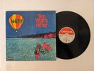 Ten Years After - WATT - DERAM SML 1078 Y - VG  LP Guitar Gatefold VG Import