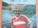 Alfonso Velez Semilla Del Amor LAG LPL-1008 VG+ / VG+ LP #4975