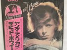 David Bowie Young Americans RCA RVP-6131 VINYL LP OBI Japan Import NM/VG