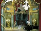 SAVATAGE GUTTER BALLET NEW LP