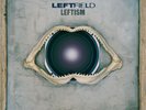 LEFTFIELD LEFTISM NEW LP
