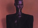 GRACE JONES NIGHTCLUBBING NEW LP