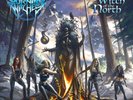 BURNING WITCHES WITCH OF THE NORTH NEW LP