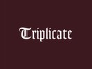 BOB DYLAN TRIPLICATE [LP] NEW LP