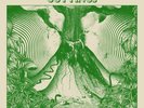 FLYING VIPERS CUTTINGS NEW LP
