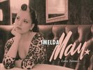 IMELDA MAY LOVE TATTOO NEW LP