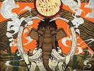 FIRE DOWN BELOW VIPER VIXEN GODDESS SAINT NEW LP
