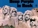 DEEP PURPLE DEEP PURPLE IN ROCK NEW LP