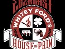 EVERLAST WHITEY FORD'S HOUSE OF PAIN NEW LP