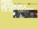 PLAID PEEL SESSION 2 NEW LP