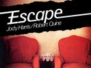 JODY HARRIS AND ROBERT QUINE ESCAPE NEW LP