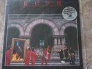 Rush Moving Pictures 1981 LP Vinyl Un-played Mint 2015 200G Audiophile B0022380