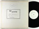 Visage - S/T EP - Polydor TEST PRESS