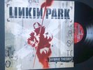 LINKIN PARK Hybrid Theory; 2014 Vinyl LP Gatefold, NM/NM; One Step Closer