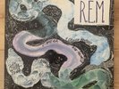 Reckoning R.E.M. Vinyl