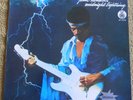JIMI HENDRIX MIDNIGHT LIGHTNING   12''LP RARE EX- YUGOSLAVIA  PRESS