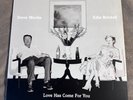Steve Martin & Edie Brickell Love Has Come For You Vinyl Record LP 11661-9150-1