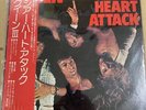 Queen/Sheer Heart Attack P10137E Used LP