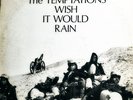 The Temptations-I Wish it Would Rain LP, 1968 Gordy MINT