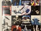 U2  2 LP ACHTUNG BABY 30th ANNIVERSARY PRESSING IMPORT  w/ POSTER FACTORY SEALED