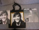 Iggy Pop - Lust For Life & The Idiot (( 2 x 12