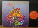 Roy Ayers Ubiquity ‎– Change Up The Groove 1974 Jazz Funk George Braith Vinyl LP