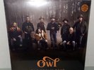 ZAC BROWN BAND   THE OWL NEW VINYL GATEFOLD   SEALED