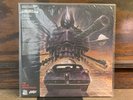 The New Barbarians VINYL soundtrack MONDO ltd splatter by Claudio Simonetti NM