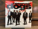 Reservoir Dogs soundtrack limited editon red vinyl #ed 180 g audiophile vinyl NM