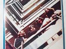 THE BEATLES - RARE - GUATEMALA PRESS - 1967-1970 Blue - Odeon
