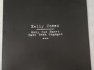 Kelly Jones Only The Names Have Been Changed Vinyl Rare