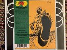 Blackfoot   Millie Vinyl LP Ltd Ed x/500 New  Sealed Zamrock
