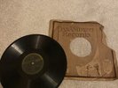 Ma Rainey PARAMOUNT 12902 Leaving This Mornjng PREWAR BLUES / GOSPEL 78