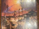 Unleash The Archers ABYSS VINYL 2 LP, Napalm Records, 2020, Limited Edition, Imp