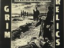The Dum Dum Boys / Henchmen ‎– Grim Relics LP (VINYL 1989 OZ NM/VG+) Punk KBD