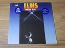 Elvis Presley - Moody Blue Vinyl LP Album Blue Vinyl Sealed  RCA AFL1-2428 1977