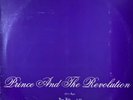 PRINCE & THE REVO ‘Pop Life’ 12
