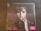 Selena Gomez Stars Dance Limited LP Grey Pink Splatter Vinyl Record Urban UO New