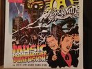 AEROSMITH - MUSIC FROM ANOTHER DIMENSION  2LP RED VINYL + CD NEW SEALED